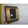 Image 3 : BOX OF 12 LEADED GLASS LOOK FENCE POST CAPS