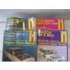 Image 3 : ASST. MANUALS - TRUCK & CAR
