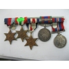 Image 1 : 5 TRIO WWII 