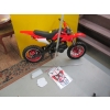 Image 1 : RED 50CC KIDs GAS DIRT BIKE - 25.1 RATIO GAS MIXER ONLY