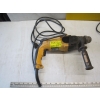 Image 3 : DEWALT ANGLE GRINDER & IMPACT HAMMER DRILL