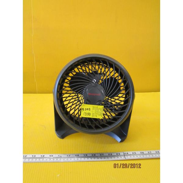 SM. BLACK FAN