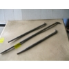 Image 1 : 3 PRYBARS