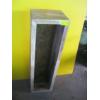 Image 1 : WOODEN SHELF UNIT
