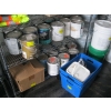 Image 1 : LG. LOT OF PAINT, ETC.
