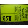 Image 3 : 5' BLADE FOR A TRACTOR OR TRUCK
