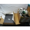 Image 1 : BOX OF MISC. SPRAYER, LIGHTS, POWER BARS, ETC.