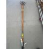 Image 10 : 3 PAIR OF CROSS COUNTRY SKIS