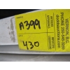 Image 5 : LG. VENT GRATE AND METAL DRAIN PAN