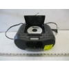 Image 5 : SONY PORTABLE STEREO & A VENTURE UNDER COUNTER COMPACT DISC CD CLOCK RADIO