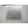 Image 4 : DETROIT DAVIS STRAIGHT CDN $1 COLLECTOR COIN, 1987, CASED. 50% SILVER