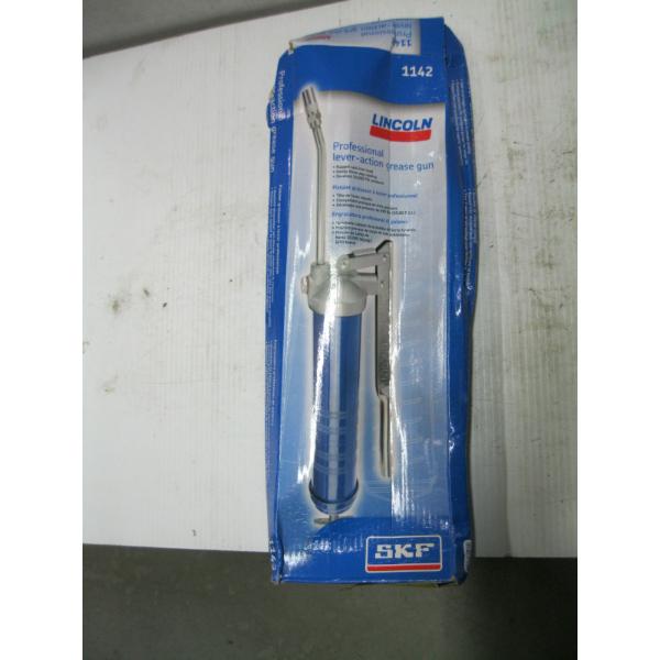 NEW LINCOLN GREASE GUN