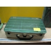 Image 2 : DOUBLE ACTION TACKLEBOX & A CARRY & GO GRILL