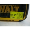 Image 5 : SM. DEWALT CORDLESS RADIO W/20V BATTERY