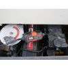 Image 16 : MARLIN 20' BOAT W/CUDDY CABIN, MERC 485 INBOARD/OUTBOARD ENGINE, EVINRUDE 8HP MOTOR