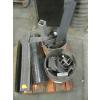 Image 5 : 2 PALLETS OF MISC. STEEL, CHAIN, ETC.