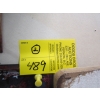 Image 2 : PREMIUM GASOLINE FILLING STATION SIGN & A LAMONZE 24 HOUR SIGN