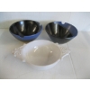 Image 4 : SM. JAPANESE TEAPOT SET & MISC. DISHES