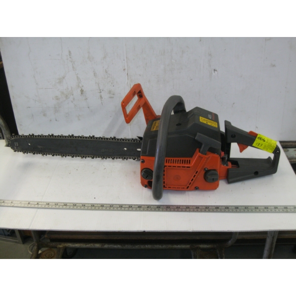 HUSQVARNA 45 CHAINSAW