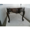 Image 2 : SCALLOPED EDGE COFFEE TABLE