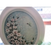 Image 1 : 2 OVAL PAINTINGS