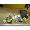 Image 1 : SM. BAG W/ASST. FISHING LINE