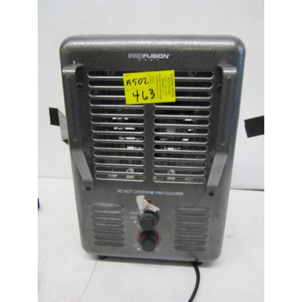 PROFUSION HEATER