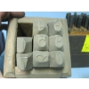 Image 2 : LG. SET OF NUMBER PUNCHES & SMALLER SET OF LETTER PUNCHES