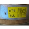 Image 2 : OAK WINE BARRELL
