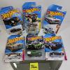 Image 3 : HOT WHEELS CARS