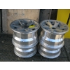 Image 1 : SET OF ATV RIMS