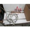 Image 2 : MISC. PLUMBING HOSES, PIPES, ETC.