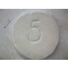 Image 2 : 5 GALLON CROCKERY LID