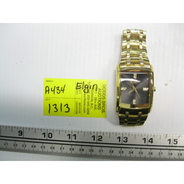 ELGIN WATCH