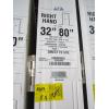 Image 2 : 32" X 80" RIGHT HAND INTERIOR DOOR IN FRAME