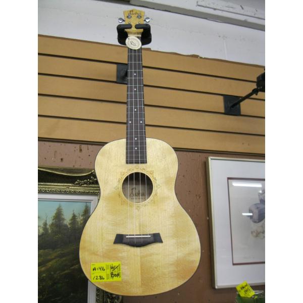 NEW ALOHA BARITONE UKULELE W/BOX