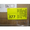 Image 3 : BLOWER ASSEMBLY DX70L