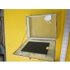 Image 4 : 2 GLASS JEWELLERY BOXES