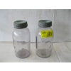 Image 1 : PAIR OF ANCHOR CANNING JARS
