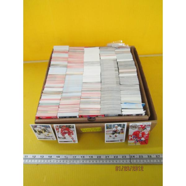 HOCKEY CARDS