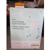 Image 1 : COMMERCIAL GARMENT RACK IN BOX