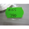 Image 3 : 2000 U.S. 1 OZ. FINE SILVER .999 ROUND (TAX EXEMPT)