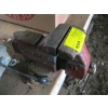 Image 2 : CRAFTSMAN 3" SWIVEL BENCH VISE
