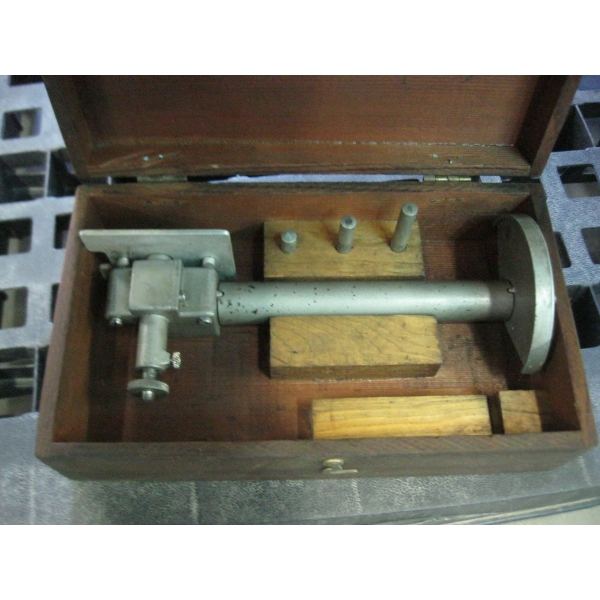 HASTINGS CYLINDER GUAGE