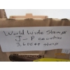 Image 4 : ASST. WORLD WIDE STAMPS - 3600+
