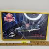 Image 5 : AUTOGRAPHED NIGHT RANGER POSTER, POKEMAN CARDS, COIN BANK & ACTION FIGURES