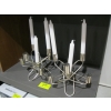 Image 2 : 2 CANDLEHOLDERS