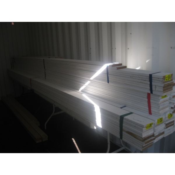 10 - 4.5"X16' MOULDING