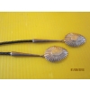 Image 2 : MARC ANITA N.M. SILVER BOLO TIE