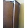 Image 3 : MATCHING 4 DRAWER 2 DOOR STORAGE CABINET